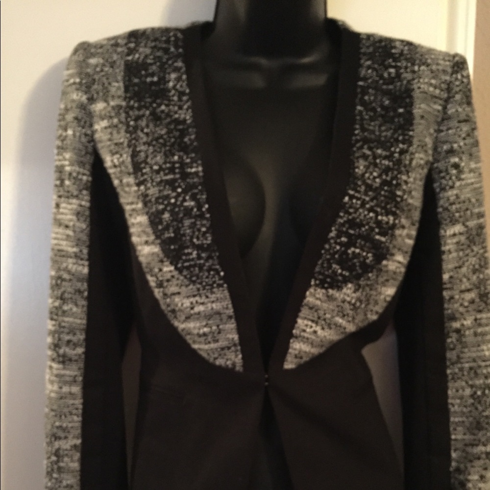 Jacket - Picture 1 of 8